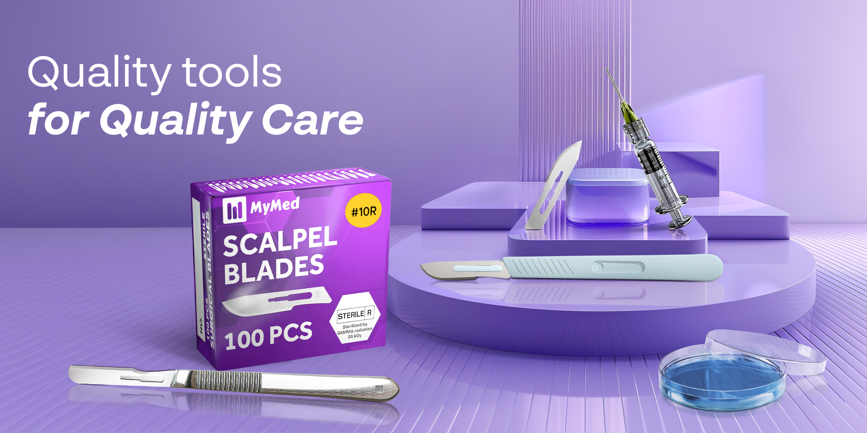 Precision Tools for Clinical Excellence