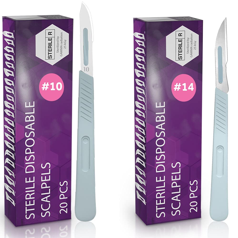 Blades & Bundles